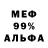 Еда ТГК конопля Tyranny Frag